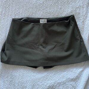 Artizia Sunday Best Flame Skort